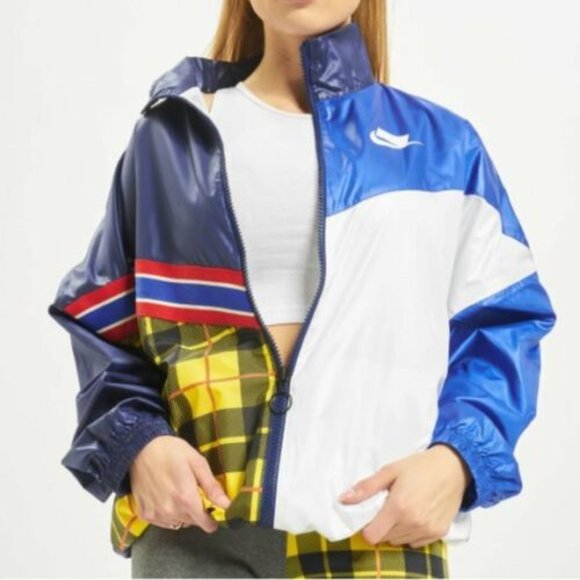 Nike Sportswear NSW Jacket - Picture 3 of 9